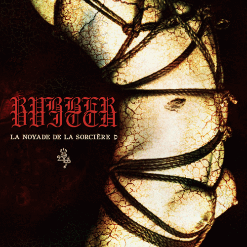 Rvbber VVitch : La Noyade de la Sorcière